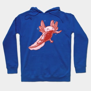 AXOLOTL Hoodie